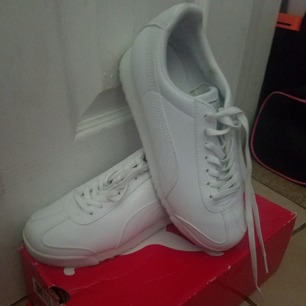 Pumas